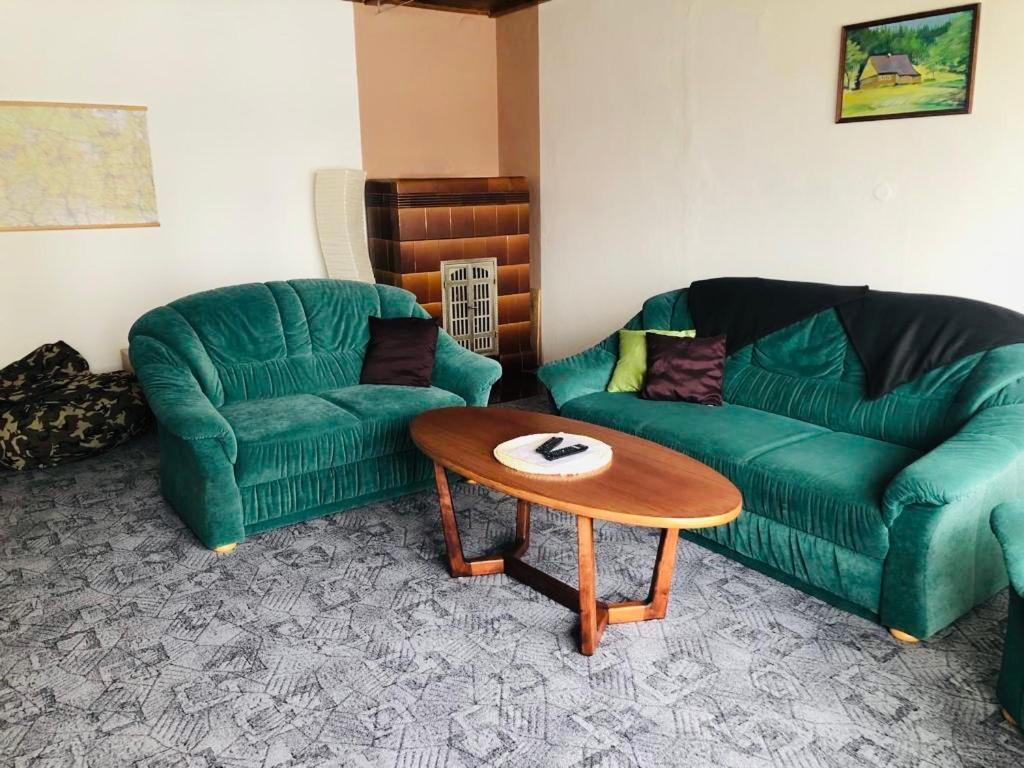 Apartman126 Harrachov Exterior foto