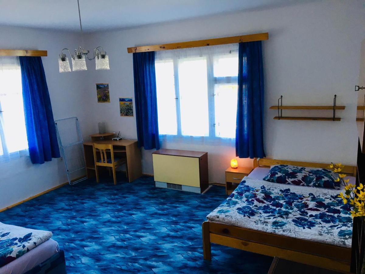 Apartman126 Harrachov Exterior foto
